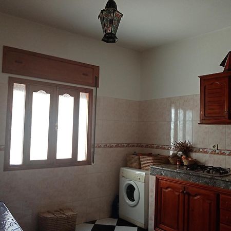 Tangier Medina Roof Top Apartment With Ocean Views Екстериор снимка