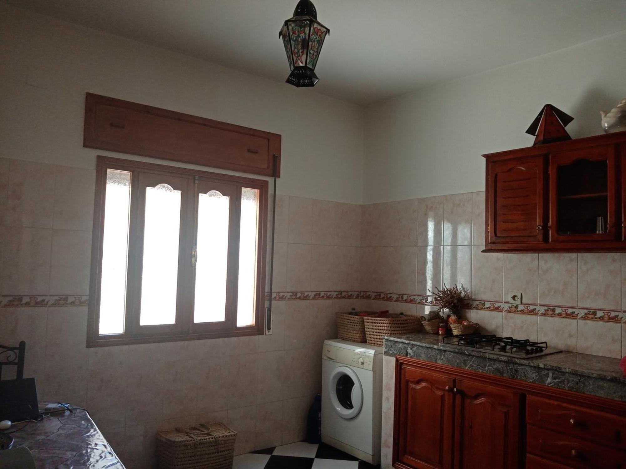 Tangier Medina Roof Top Apartment With Ocean Views Екстериор снимка