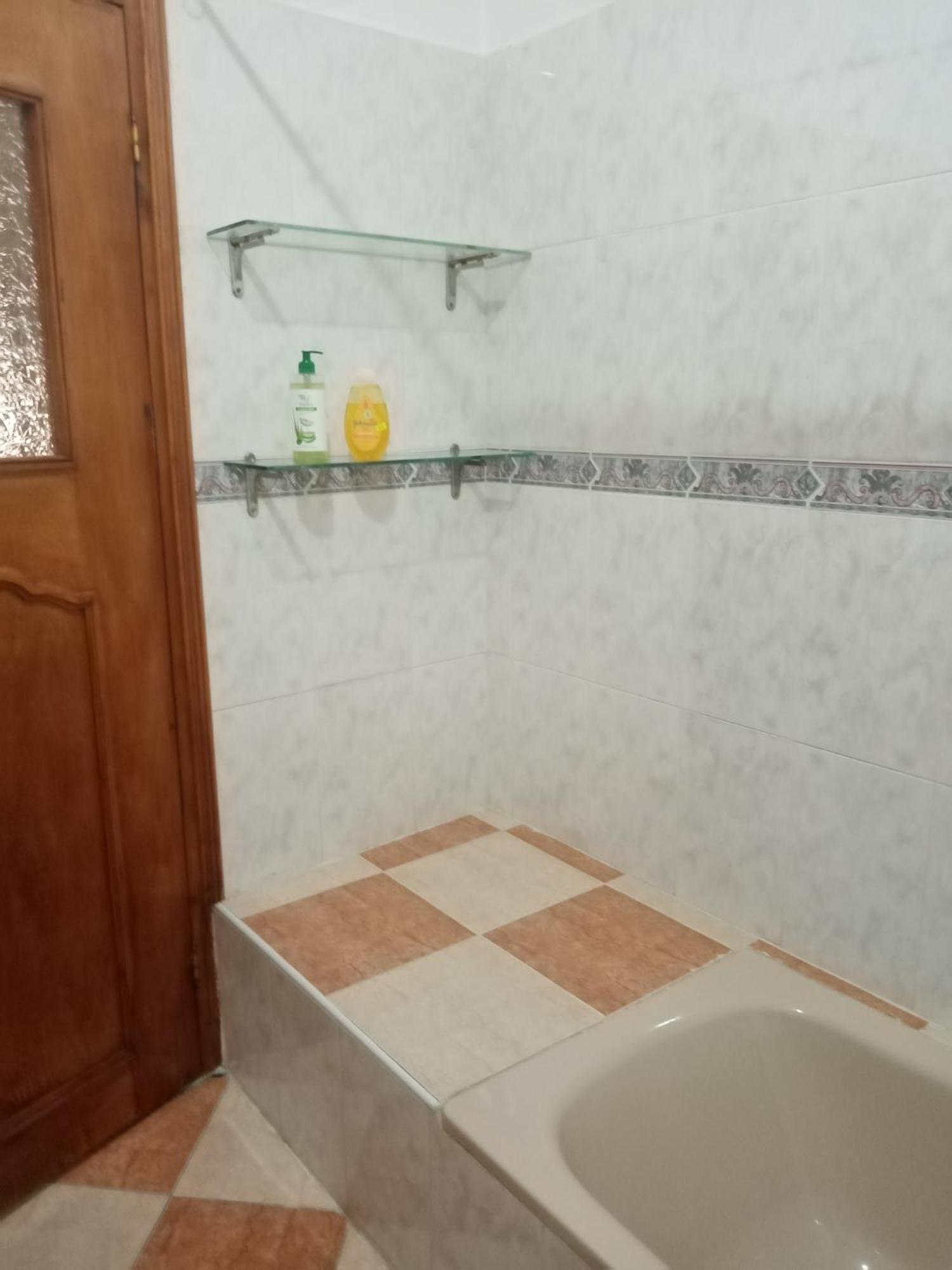 Tangier Medina Roof Top Apartment With Ocean Views Екстериор снимка