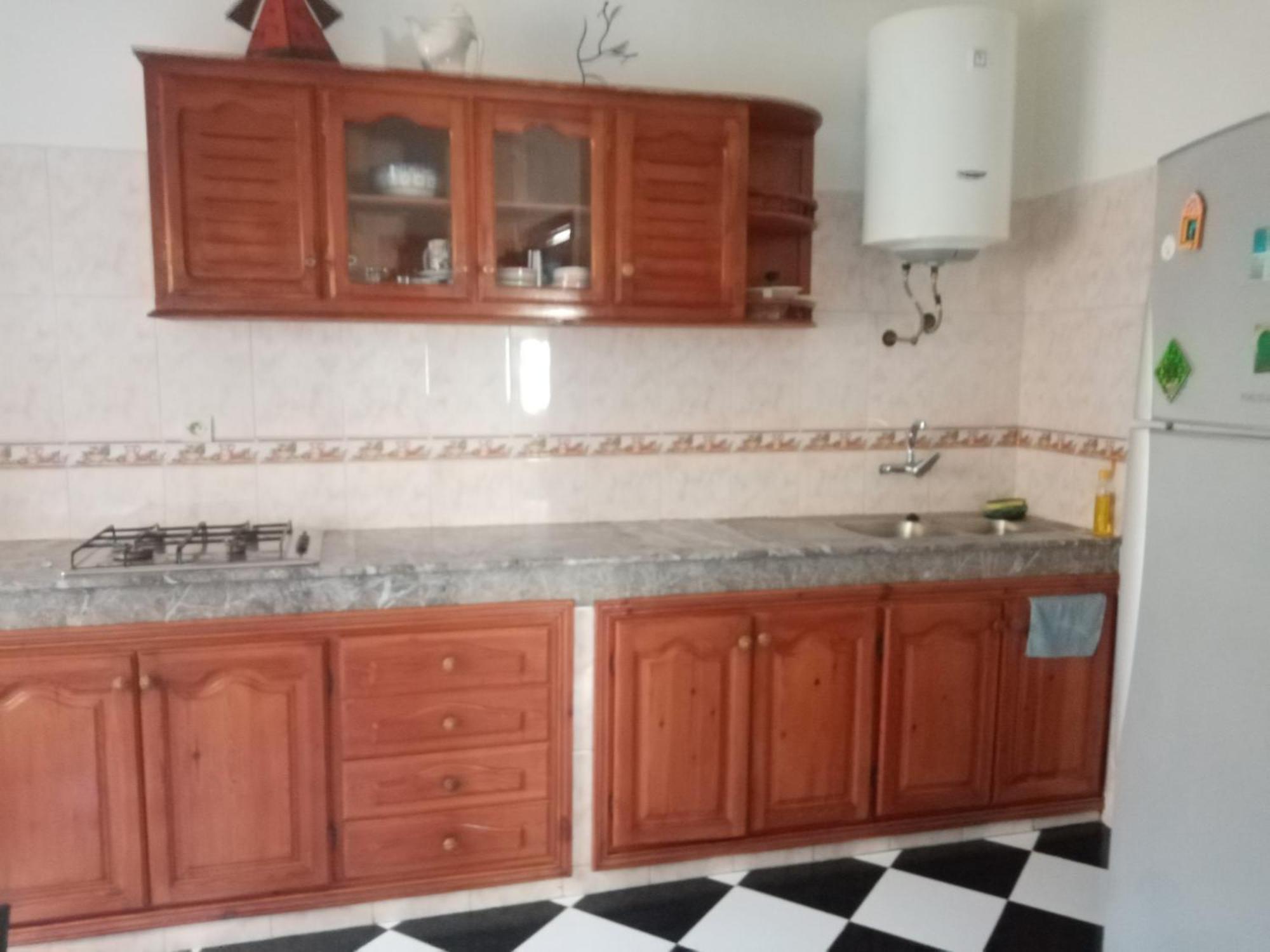 Tangier Medina Roof Top Apartment With Ocean Views Екстериор снимка