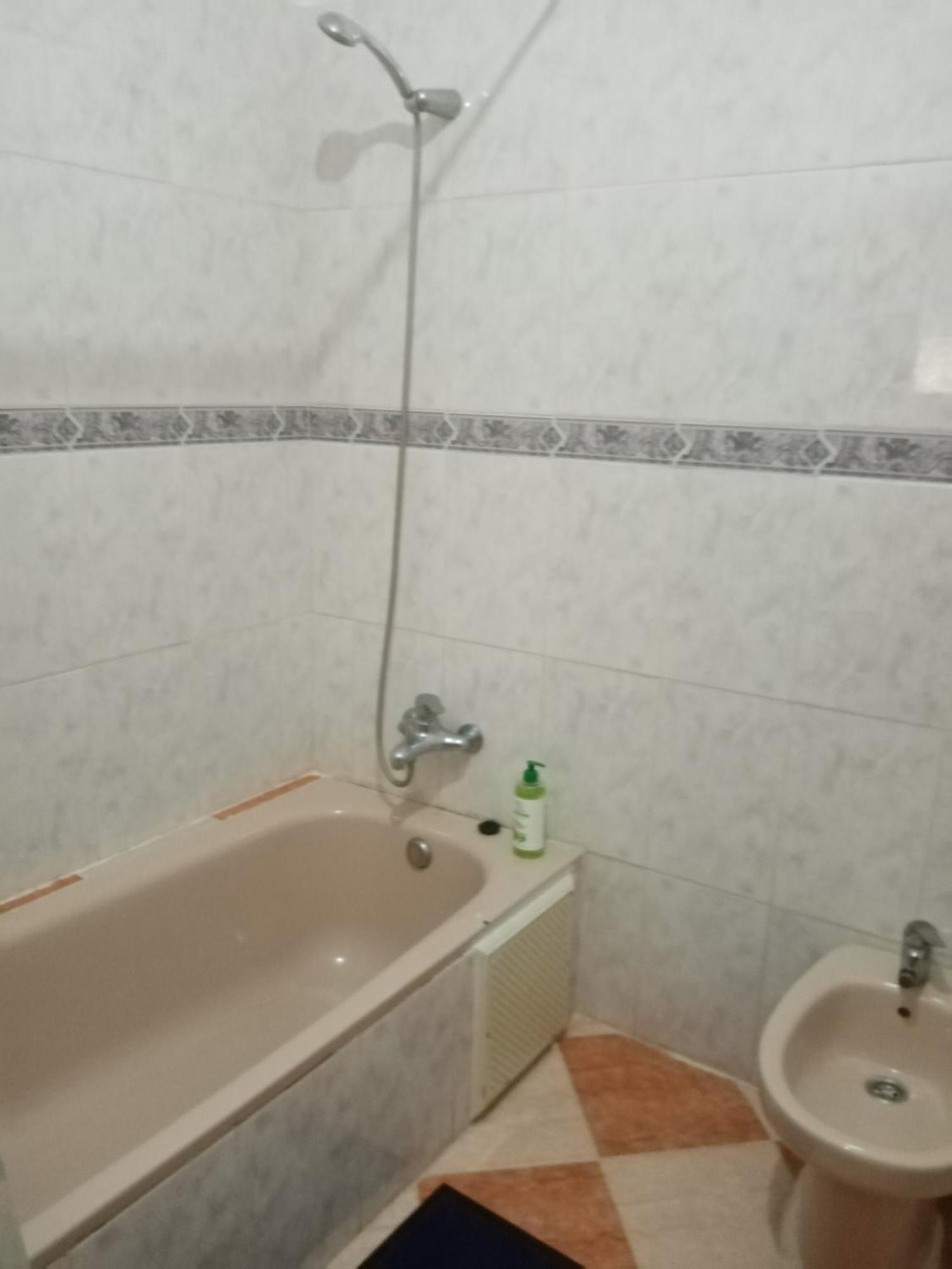 Tangier Medina Roof Top Apartment With Ocean Views Екстериор снимка