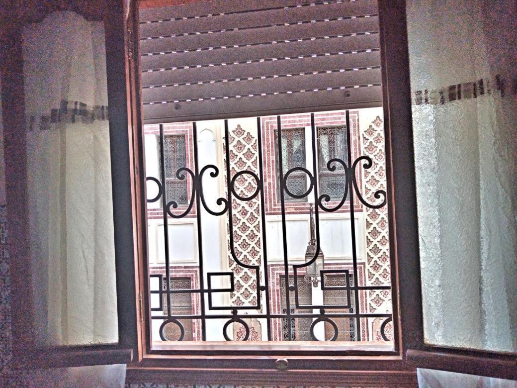 Tangier Medina Roof Top Apartment With Ocean Views Екстериор снимка